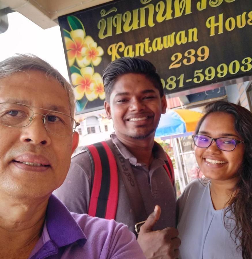 Kantawan House Krabi town Exterior foto